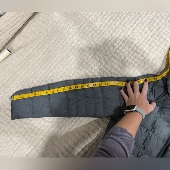 North Face Women’s Insulated/Puffer/Down Long Knee Length Coat - Picture 7 of 11